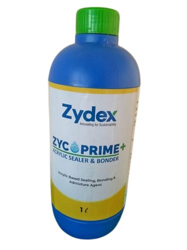 Picture of Zycosil + Zyco Prime